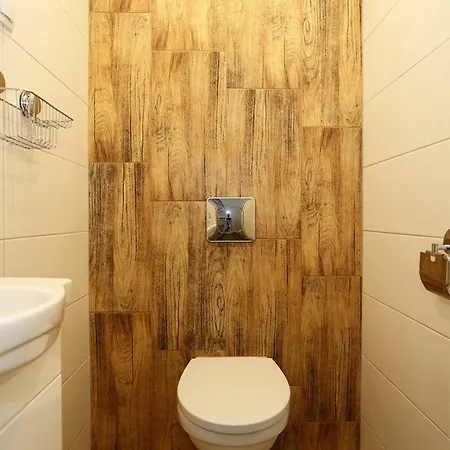 Apartment Kaevu 14 Parnu