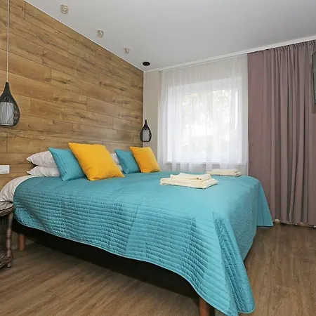 Apartment Kaevu 14