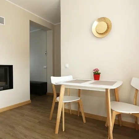 Apartment Kaevu 14 Parnu