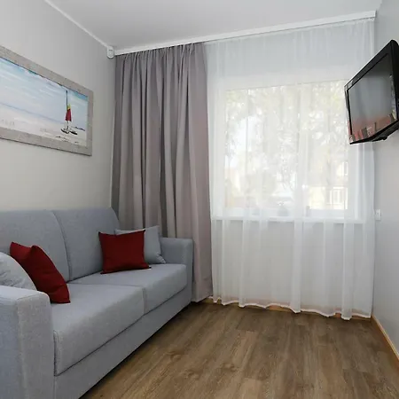 Apartment Kaevu 14