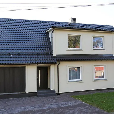 Lejlighed Kaevu 14 Pärnu