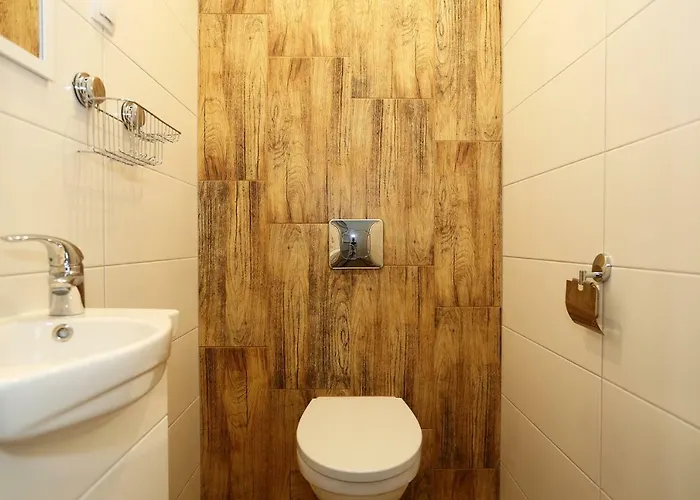 Apartment Kaevu 14 Parnu