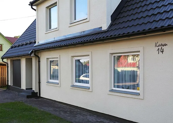 Kaevu 14 Apartment *