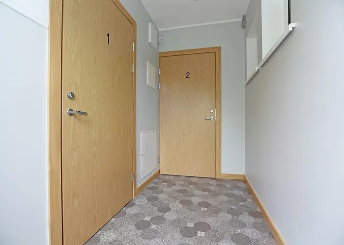 Kaevu 14 Apartment *