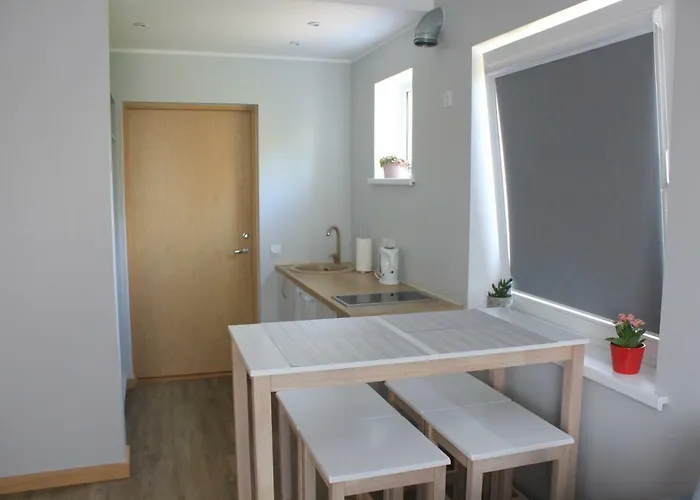 Kaevu 14 Apartment *